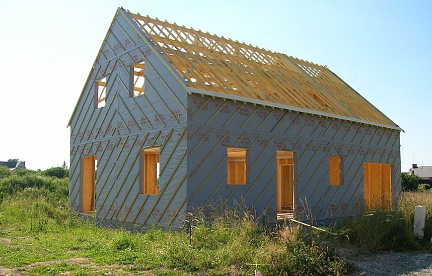 Toiture Saint-Just